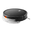 Xiaomi E5 Robot Vacuum Cleaner - Black angle