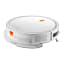 Xiaomi E5 Robot Vacuum Cleaner - White angle