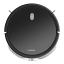 Xiaomi E5 Robot Vacuum Cleaner - Black angle