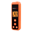 ThermoPro Backlit Infrared Thermometer with Fold Away Probe & Wire Cable Probe