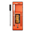 ThermoPro Twin TempSpike Truly Wireless Meat Thermometer angle