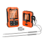 ThermoPro Wireless Thermometer with 2 Probes