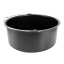 Creative Cooking Round Airfryer Baking Pan