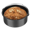 Creative Cooking Round Airfryer Baking Pan detail