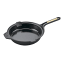 Victoria Signature Soft Seasoned Skillet - 25cm