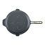 Victoria Signature Soft Seasoned Skillet - 25cm