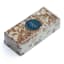 Tina's Chocolate & Confectionery Honey Almond Nougat - 110g angle
