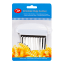 Tala Crinkle Chip Cutter with Stainless Steel Blade
