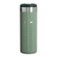 Stanley The AeroLight Transit Mug, 470ml - Hammertone Green Sycamore