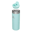 Stanley The AeroLight Transit Mug, 470ml - Watercolor Blue angle