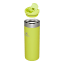 Stanley The AeroLight Transit Mug, 470ml - Electric Yellow angle