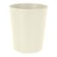 Excellent Houseware Melamine Tumbler, 450ml - Cream