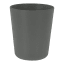 Excellent Houseware Melamine Tumbler, 450ml - Grey
