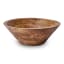Humble & Mash Wooden Salad Bowl, 30cm