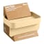 Blim Plus Battigia Sponge Holder - Desert Light packaging