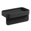 Blim Plus Battigia Sponge Holder - Carbon Black