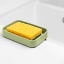Blim Plus Battigia Sponge Holder - Forest Light with a sponge