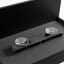 Blim Plus Battigia Sponge Holder - Carbon Black detail