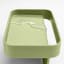Blim Plus Battigia Sponge Holder - Forest Light with water