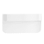 Blim Plus Battigia Sponge Holder - Arctic White angle