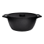 Crushgrind Versatile Cast Iron Pot, 6.4L angle