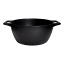 Crushgrind Versatile Cast Iron Pot, 6.4L angle