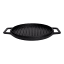 Crushgrind Versatile Cast Iron Pot, 6.4L angle