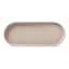 Blim Plus Minerva Medium Tray - Moka Grey angle