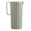 Blim Plus Hydria Carafe, 1.7L - Forest Medium angle