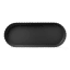 Blim Plus Minerva Large Tray - Carbon Black