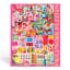 Piecework Puzzles Sugar & Spice Double-Sided 1000 Piece Puzzle angle