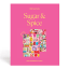 Piecework Puzzles Sugar & Spice Double-Sided 1000 Piece Puzzle