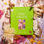 Piecework Puzzles Magic Moment 1000 Piece Puzzle with mushrooms  on the table