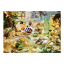 Piecework Puzzles La Dolce Vita 1000 Piece Puzzle detail
