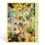 Piecework Puzzles La Dolce Vita 1000 Piece Puzzle angle