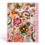 Piecework Puzzles Cin Cin 1000 Piece Puzzle angle