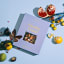 Piecework Puzzles Paradise Found 1000 Piece Puzzle with fruits