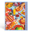 Piecework Puzzles Buns Out 1000 Piece Puzzle angle