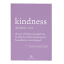 Amaranto Collection Conscious Dictionary A4 Unframed Print, Kindness