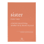 Amaranto Collection Conscious Dictionary A4 Unframed Print, Sister