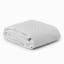 Thread Office Knitted Antibacterial Mattress Protector - Double