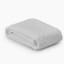 Thread Office Knitted Antibacterial Pillow Protector - King