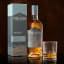 Fercullen Single Malt Irish Whiskey, 750ml with a glass