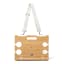 Sunnylife Le Weekend Portable Picnic Table angle