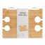 Sunnylife Le Weekend Portable Picnic Table packaging