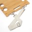 Sunnylife Le Weekend Portable Picnic Table detail