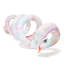 Sunnylife Giant Inflatable Noodle Snake - Tie Dye