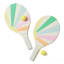 Sunnylife Beach Paddle Set - Pastel Gelato