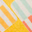 Sunnylife Beach and Picnic Blanket - Rio Sun detail