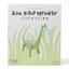Sunnylife Giant Dino Sprinkler packaging